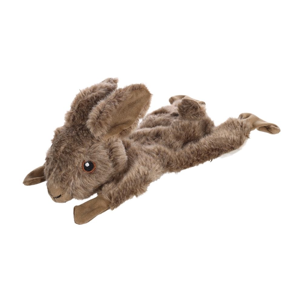 FLMG Rotaļlieta Suņiem Forre Trusis Brūns L 21x33x12.5 cm 522516