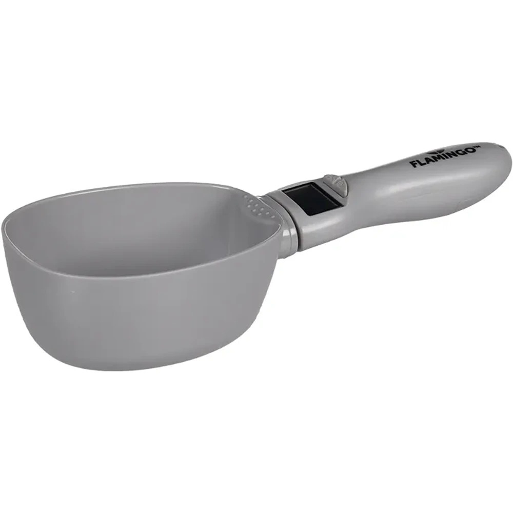 FLMG Digitālie barības svari 300 ml 23x10x5.5 cm 521374