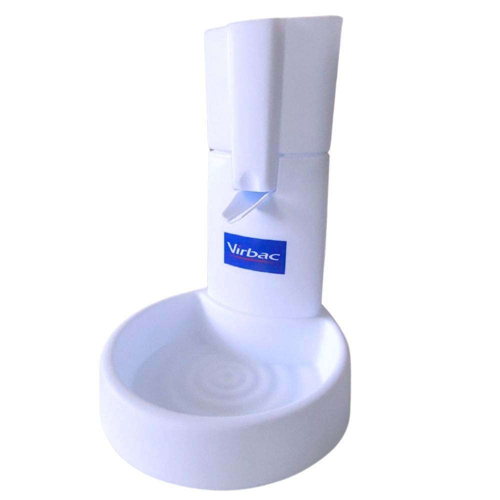PROMO Virbac kaķu dzirdinātava-strūklaka