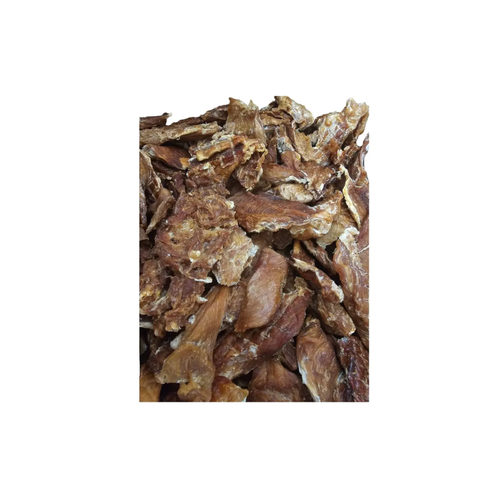 Grizy kaltējumi - Vistas fileja 100 g