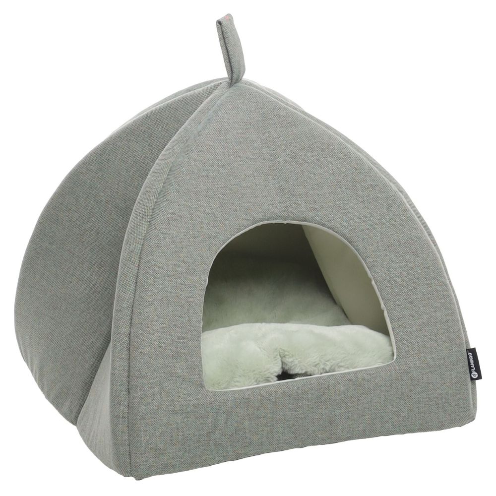 FLMG Guļvieta Valero Igloo zaļa 40 × 40 × 35 cm 562037