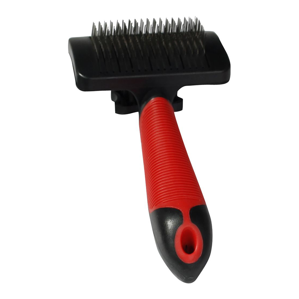 FLMG suka pavilnai "EASY to CLEAN" ar smalkiem metāla sariem M 1030301