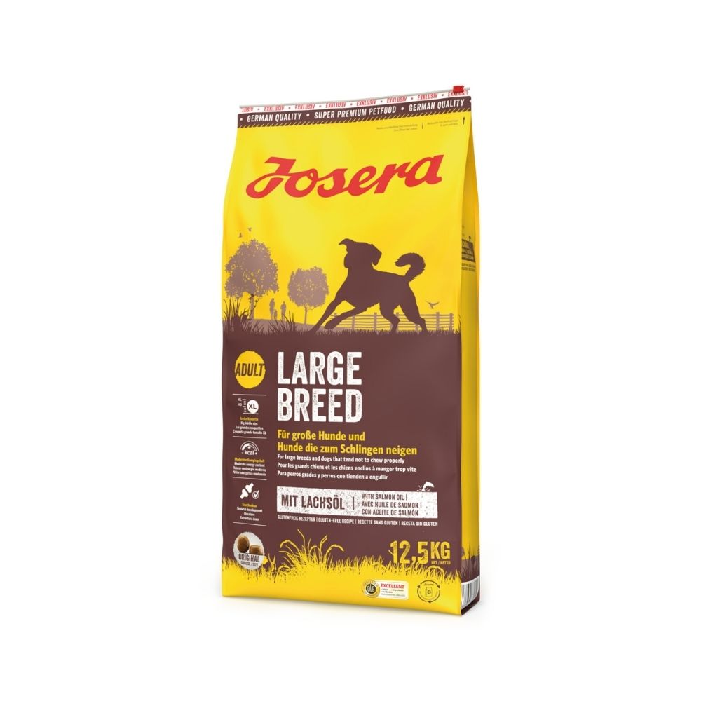 Josera SP suņiem Large Breed 12.5 kg